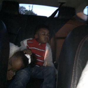 Meet your Posher, Corlette